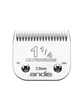 ANDIS UltraEdge Detachable Blade - Size 1 1/4, 65690