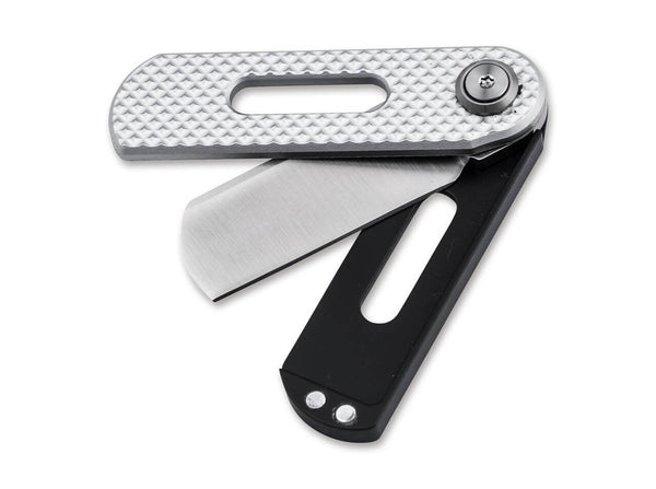 BOKER PLUS Ovalmoon Swivel 01BO498