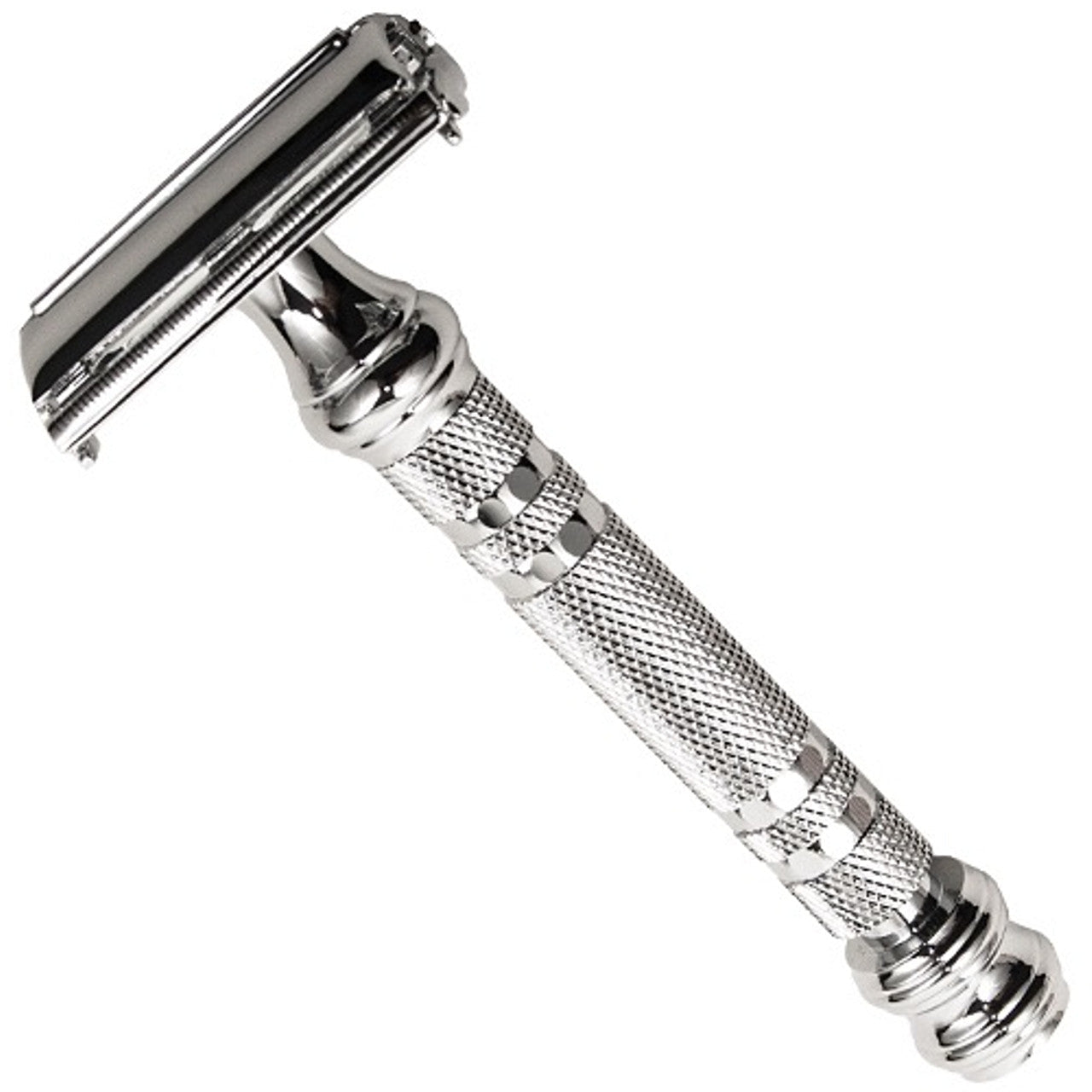 PARKER Safety Razor Heavyweight Butterfly Open 66R