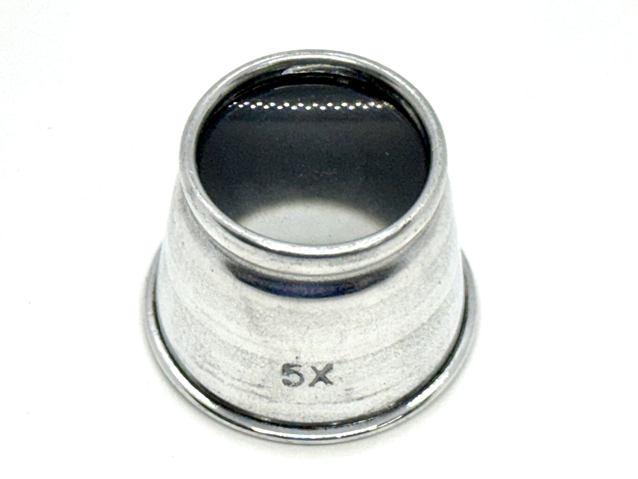 SE Loupe - Premium Quality Aluminum Eye 5X MI1255X