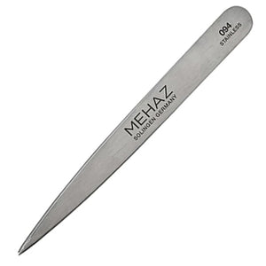 MEHAZ Professional Depil-a-Tweez Pointed Tweezer 19823