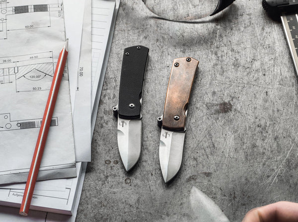 BOKER PLUS Shamsher G10 Auto  01BO361
