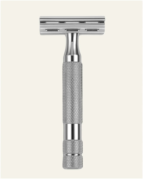 Rockwell Double Edge Razor 6C RCKWLL-06