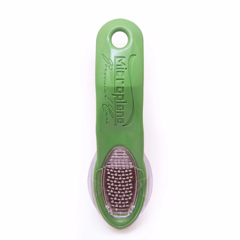 MICROPLANE Foot File - Original - Green 70231