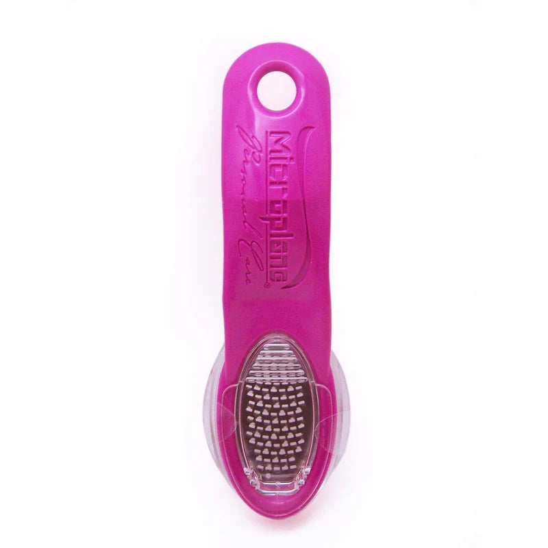 MICROPLANE Foot File - Original - Pink 70531