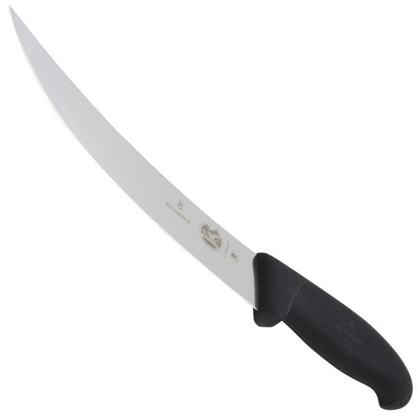 VICTORINOX Curved Breaking 8in 5.7203.20BK