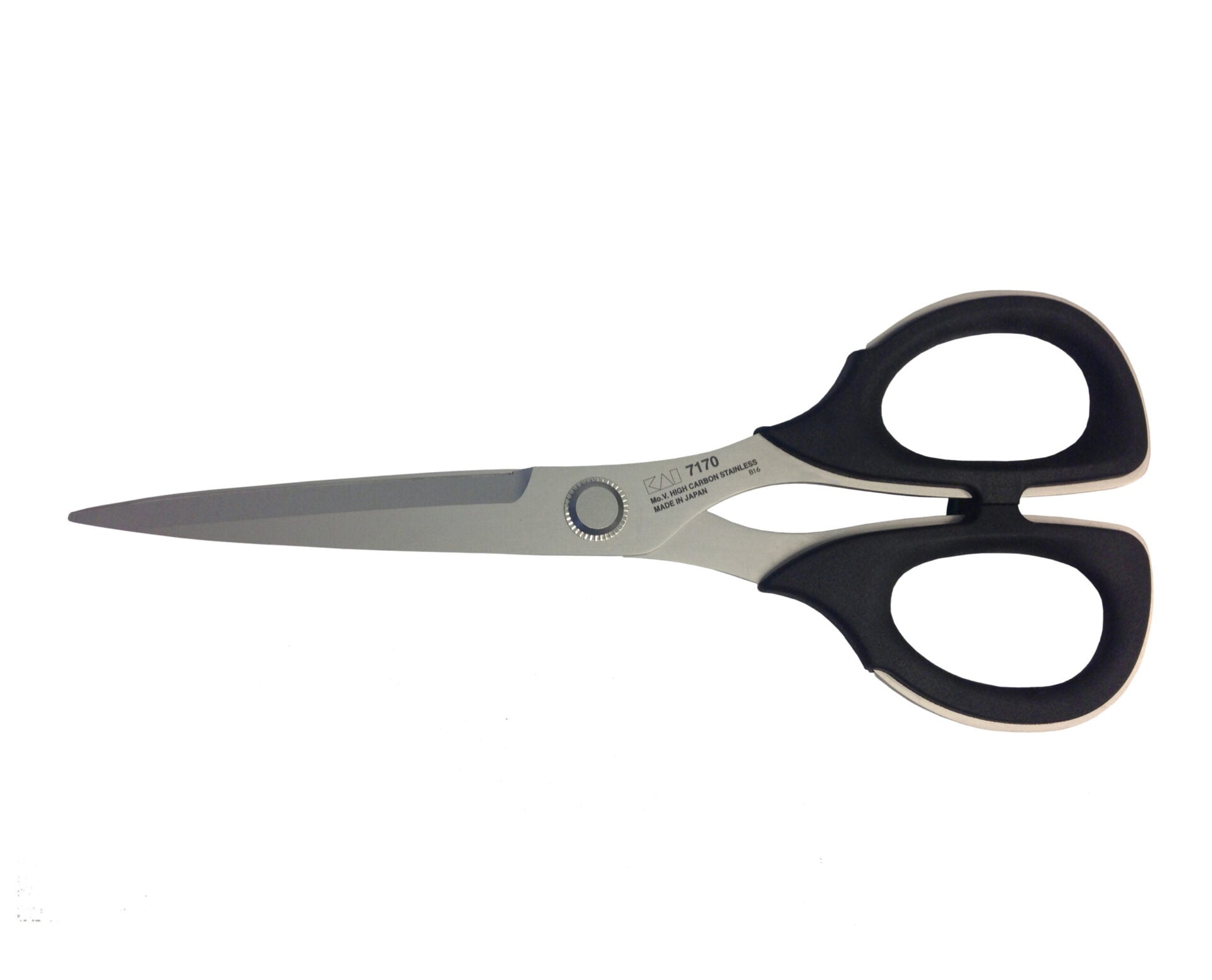 KAI 6 1/2" Professional Scissors 7170S