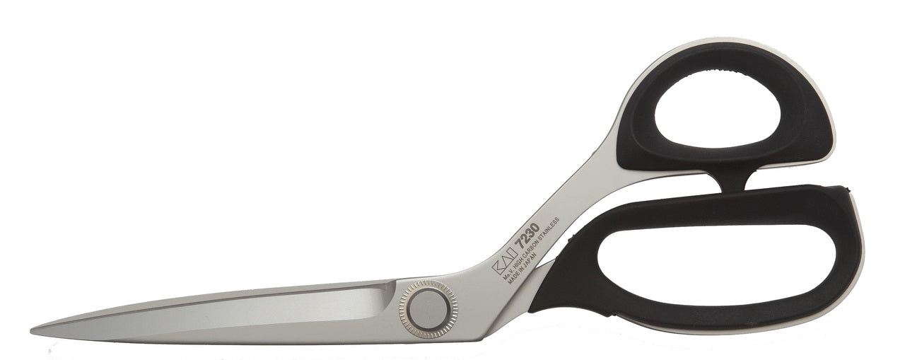 KAI 9" Professional Scissors 7230