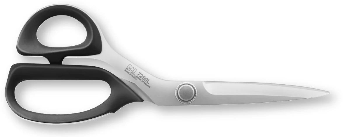 KAI 10" Left-Handed Professional Shears 7250L