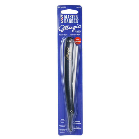 MASTER BARBER Magic Razor 19505