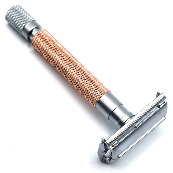 PARKER Safety Razor Heavyweight Handle 74R-RG