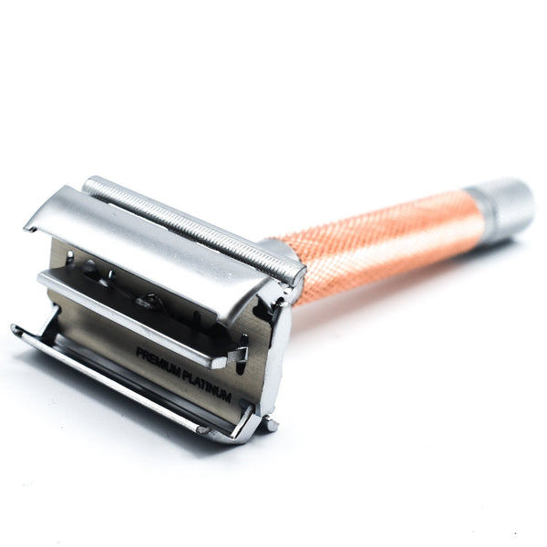 PARKER Safety Razor Heavyweight Handle 74R-RG