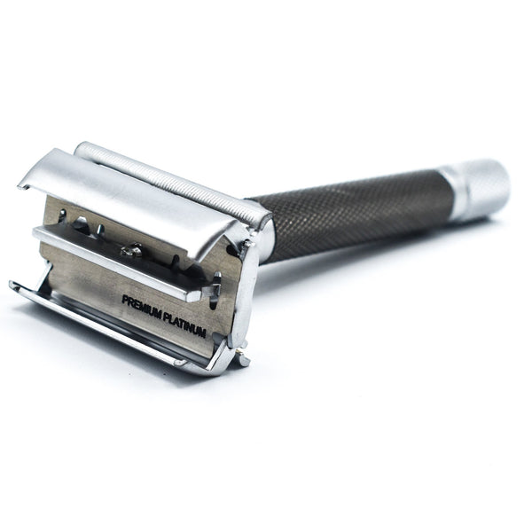 PARKER Safety Razor Heavyweight Handle 76R