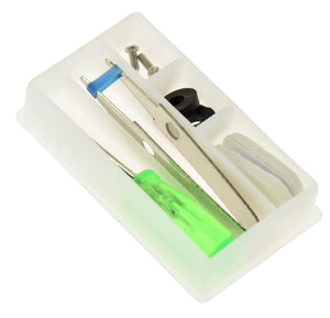 SE Deluxe Eyeglass Repair Kit 7587GR