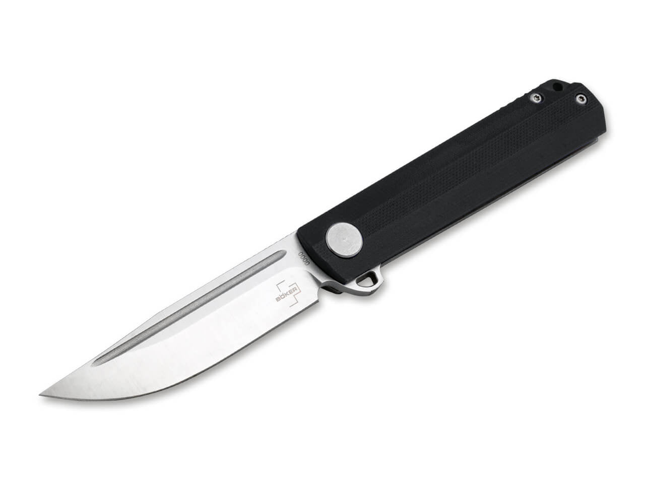 BOKER Plus Cataclyst 01BO674