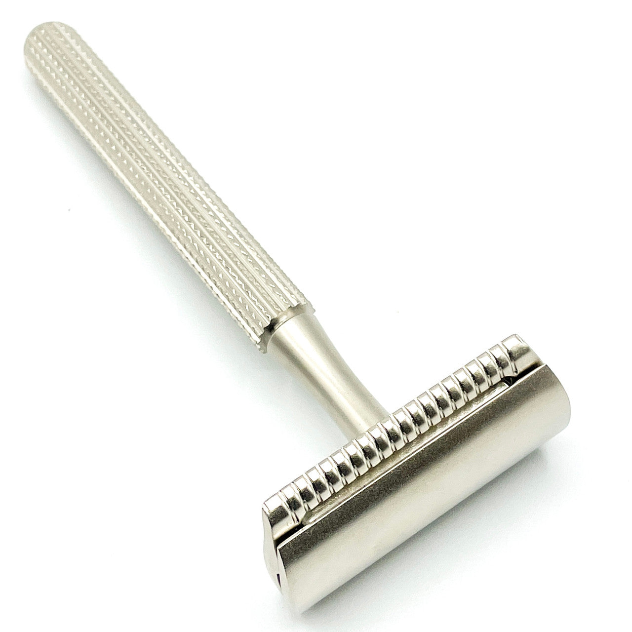 PARKER Safety Razor Satin Chrome 78R-SC