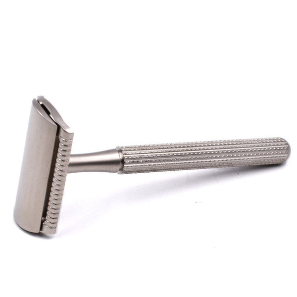 PARKER Safety Razor Satin Chrome 78R-SC