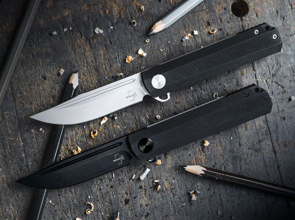 BOKER Plus Cataclyst 01BO674