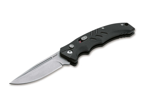 BOKER PLUS Intention II Black 01BO482
