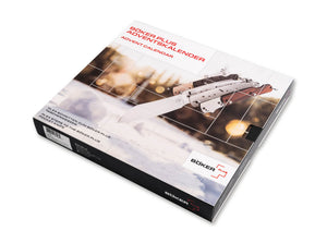 BOKER PLUS Advent Calander 2024 Haddock 01BO904