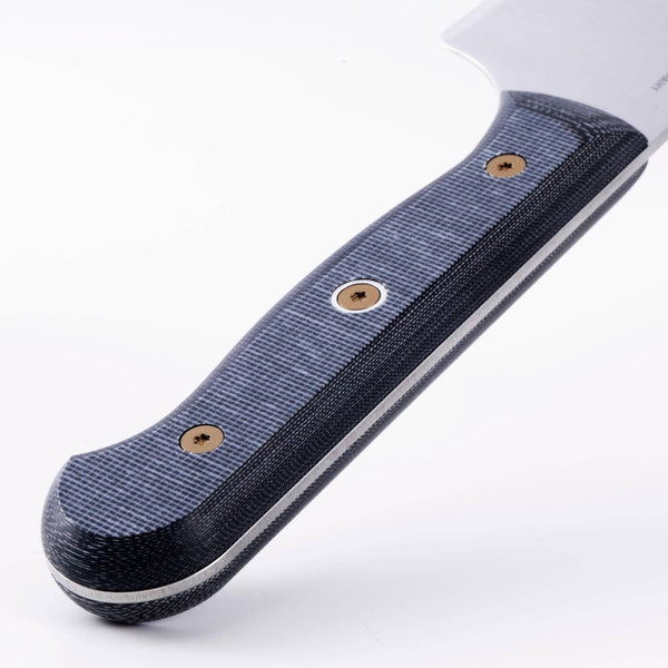 MESSERMEISTER Custom Chef’s Knife 8” 8686-8s