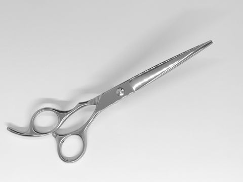 Japanese Style Hair Shears 7” Stainless Steel GNRC-07SS
