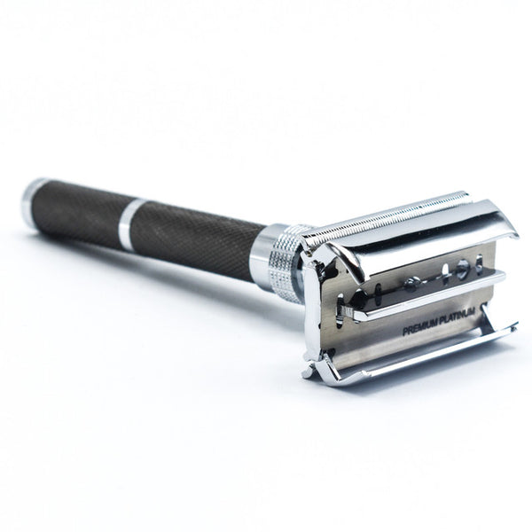 PARKER Safety Razor Long Handle 96R