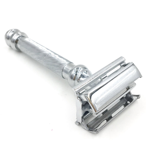 PARKER Safety Razor Heavyweight Long Handle 99R