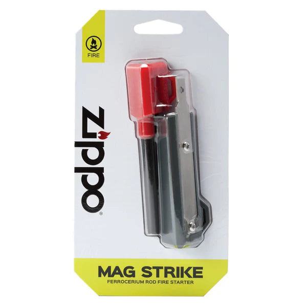 ZIPPO Mag Strike 40477