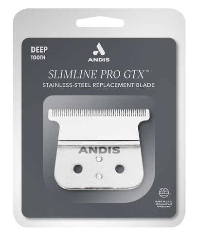 ANDIS Slimline Pro GTX Replacement Blade 32735