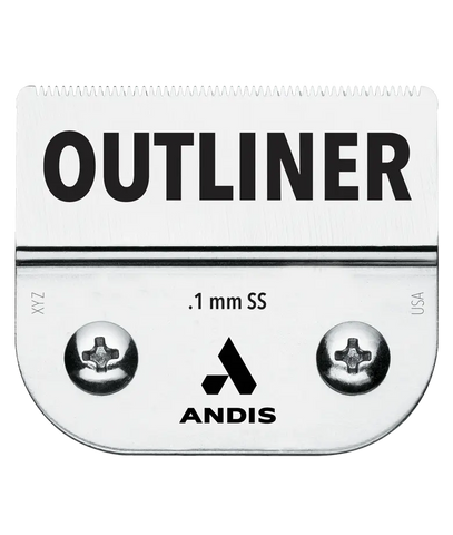 ANDIS UltraEdge Detachable Outliner Blade - Size 1/150 64160