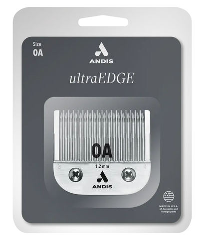 ANDIS UltraEdge Detachable Blade - Size OA 64210