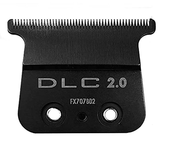 BABYLISS Pro Deep Tooth T-Blade FX707BD2