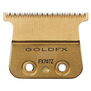 BABYLISS Pro Standard Tooth T-Blade FX707Z