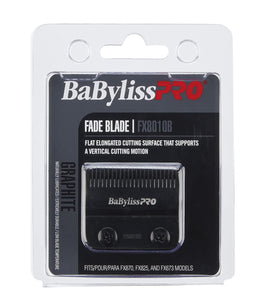 BABYLISS Pro Fade Blade FX8010B