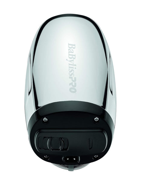 BABYLISS PRO VibeFX Massager FXSSM1