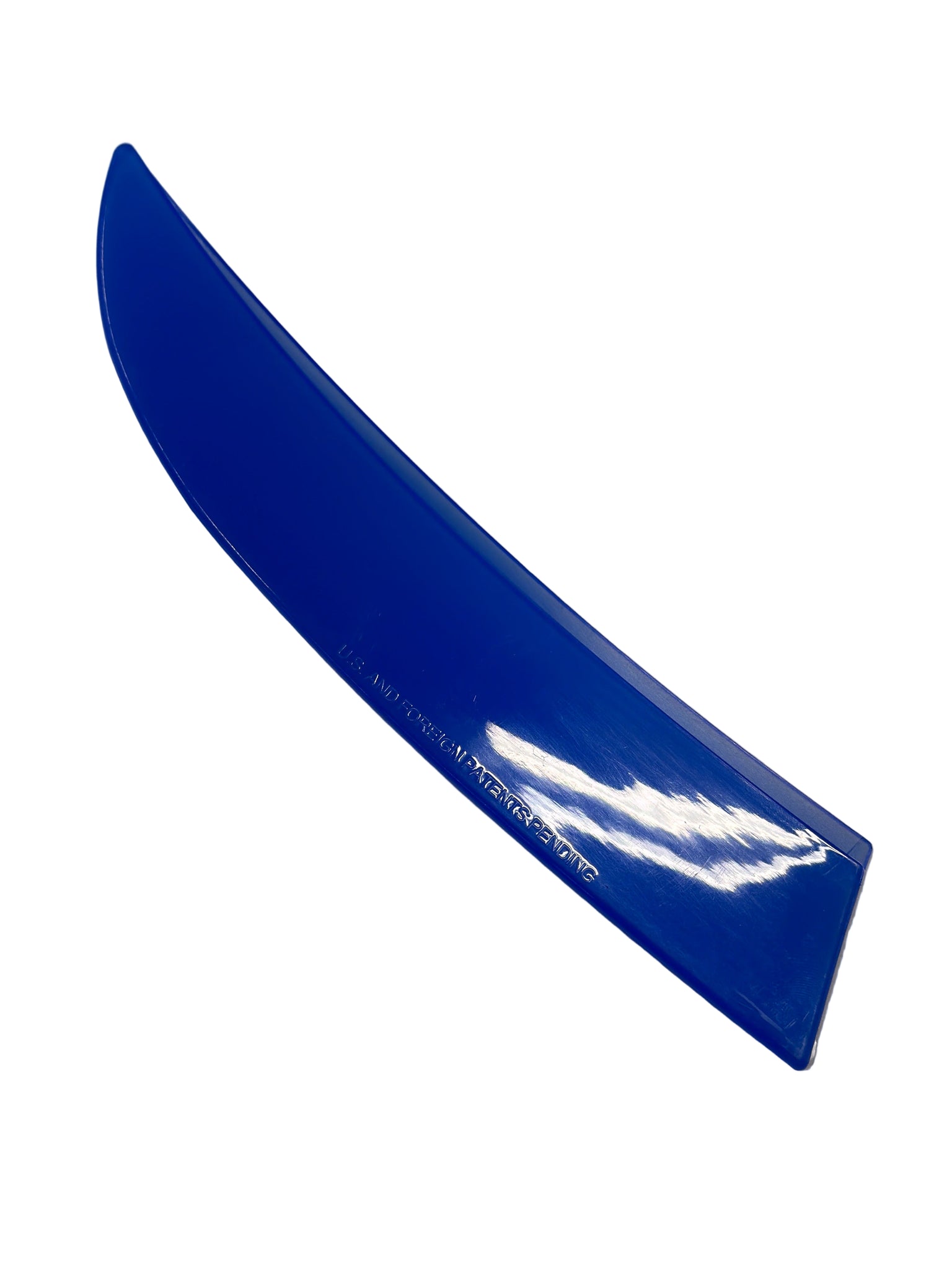 EDGE WORLD Curved Knife Guard EDGE-10CKG