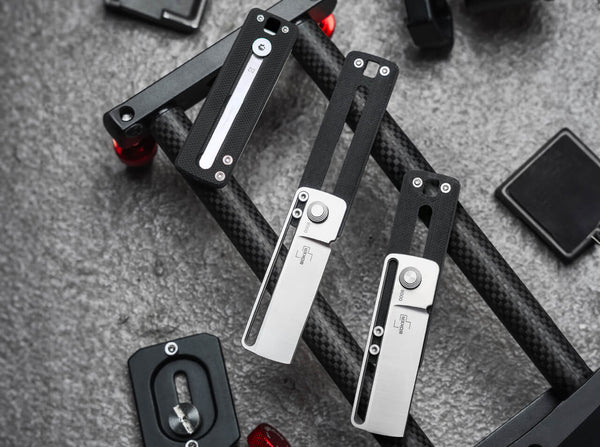 BOKER PLUS S-Rail 01BO556