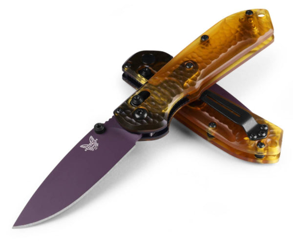 BENCHMADE Mini Freek Shot Show 2025 Limited Edition 565PL-2501