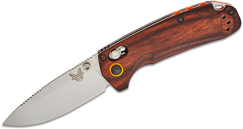 BENCHMADE Hunt North Fork 15032