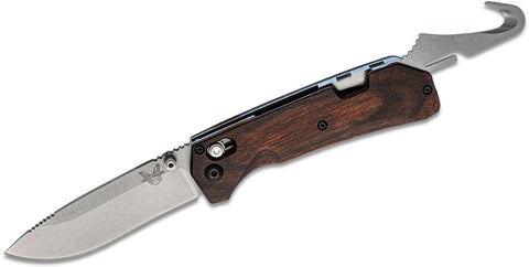 BENCHMADE Grizzly Creek 15060-2