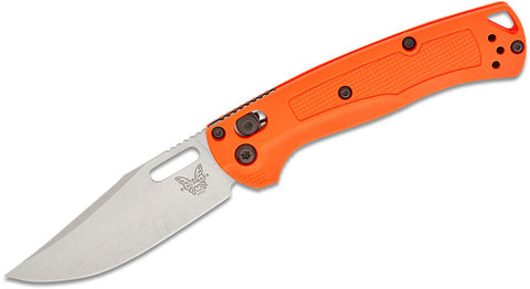 BENCHMADE Hunt Mini Taggedout 15533