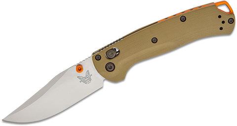 BENCHMADE Hunt Mini Taggedout 15534
