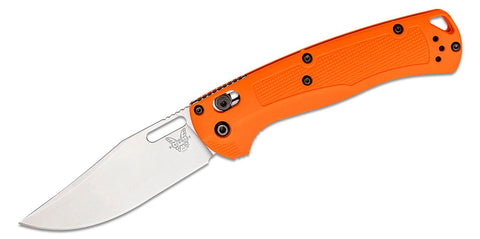 BENCHMADE Taggedout 15535