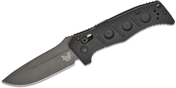 BENCHMADE Shane Sibert Mini Adamas 2730GY-1