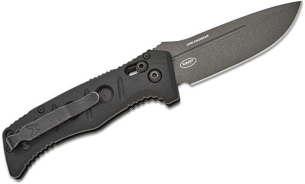 BENCHMADE Shane Sibert Mini Adamas 2730GY-1