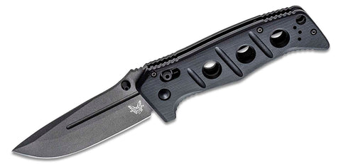 BENCHMADE Shane Sibert Adamas 275GY-1