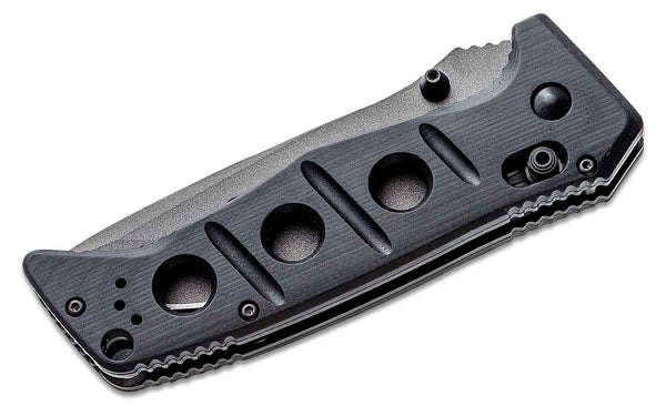 BENCHMADE Shane Sibert Adamas 275GY-1