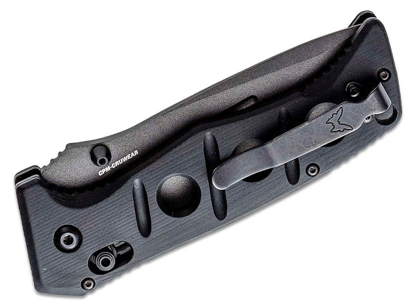 BENCHMADE Shane Sibert Adamas 275GY-1
