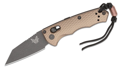 BENCHMADE Immunity Auto 2900BK-1